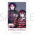 『PUNKS△TRIANGLE』フォトカード&カードホルダーセット