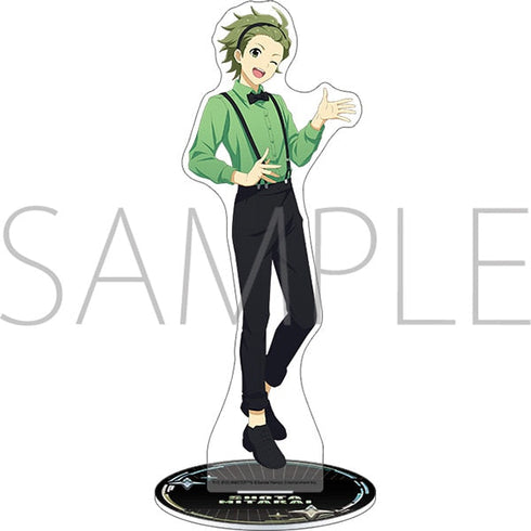 『アイドルマスター SideM』ビッグアクリルスタンド/御手洗翔太 サマーマーケット