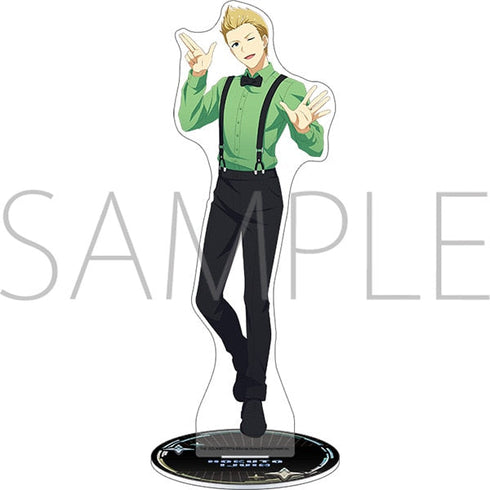 『アイドルマスター SideM』ビッグアクリルスタンド/伊集院北斗 サマーマーケット