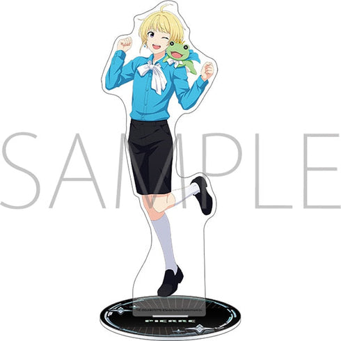 『アイドルマスター SideM』ビッグアクリルスタンド/ピエール サマーマーケット