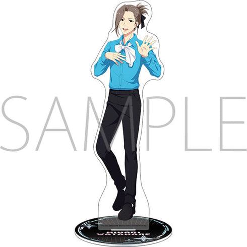 『アイドルマスター SideM』ビッグアクリルスタンド/渡辺みのり サマーマーケット