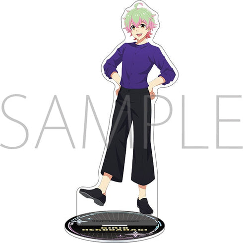 『アイドルマスター SideM』ビッグアクリルスタンド/猫柳キリオ サマーマーケット