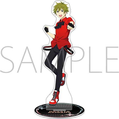 『アイドルマスター SideM』ビッグアクリルスタンド/秋山隼人 サマーマーケット