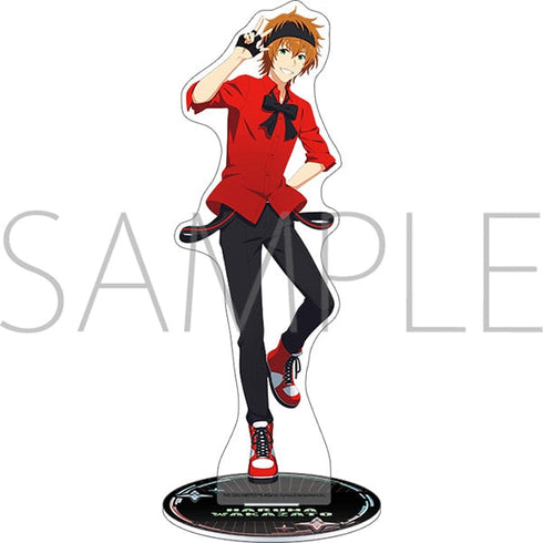 『アイドルマスター SideM』ビッグアクリルスタンド/若里春名 サマーマーケット