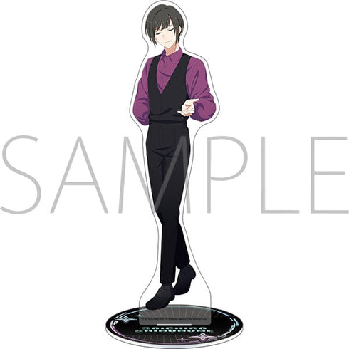 『アイドルマスター SideM』ビッグアクリルスタンド/東雲荘一郎 サマーマーケット