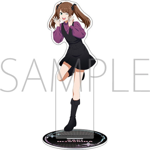 『アイドルマスター SideM』ビッグアクリルスタンド/水嶋咲 サマーマーケット