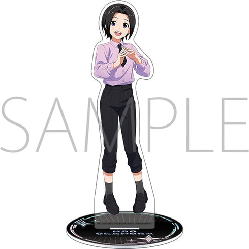 『アイドルマスター SideM』ビッグアクリルスタンド/岡村直央 サマーマーケット