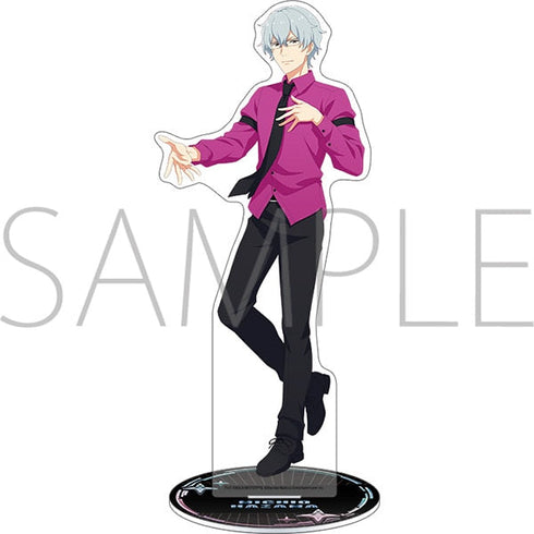 『アイドルマスター SideM』ビッグアクリルスタンド/硲道夫 サマーマーケット