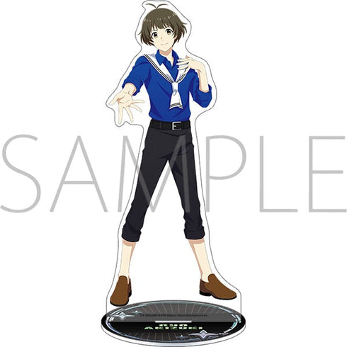 『アイドルマスター SideM』ビッグアクリルスタンド/秋月涼 サマーマーケット