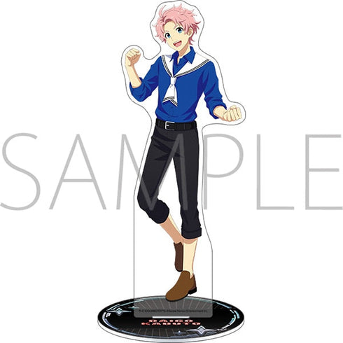 『アイドルマスター SideM』ビッグアクリルスタンド/兜大吾 サマーマーケット