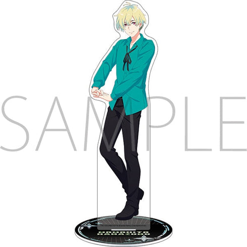 『アイドルマスター SideM』ビッグアクリルスタンド/花園百々人 サマーマーケット