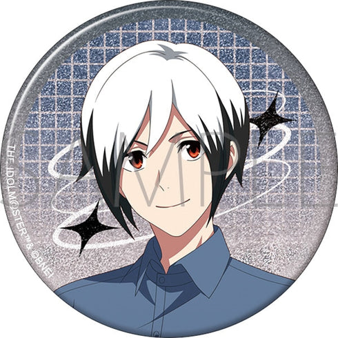 《偶像大师 SideM》闪亮徽章/北村想乐 夏日市集