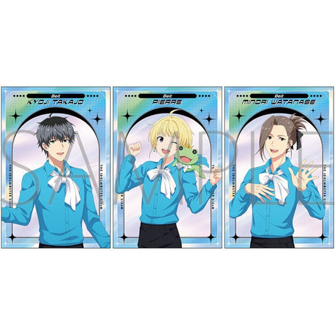 『アイドルマスター SideM』ポストカードセット/Beit サマーマーケット