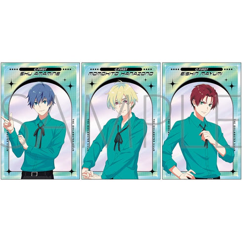 『アイドルマスター SideM』ポストカードセット/C.FIRST サマーマーケット
