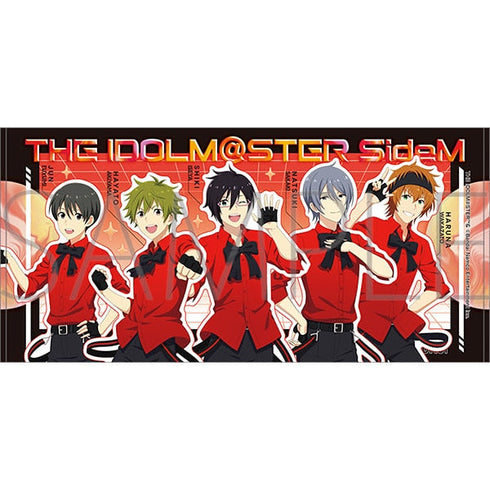 『アイドルマスター SideM』ビッグタオル/High×Joker サマーマーケット