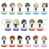 『アイドルマスター SideM』ちゅあスタ ミニチュアアクリルスタンドコレクション/サマーマーケット(ABOX)