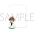 『アイドルマスター SideM』ちゅあスタ ミニチュアアクリルスタンドコレクション/サマーマーケット(ABOX)