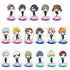 『アイドルマスター SideM』ちゅあスタ ミニチュアアクリルスタンドコレクション/サマーマーケット(BBOX)
