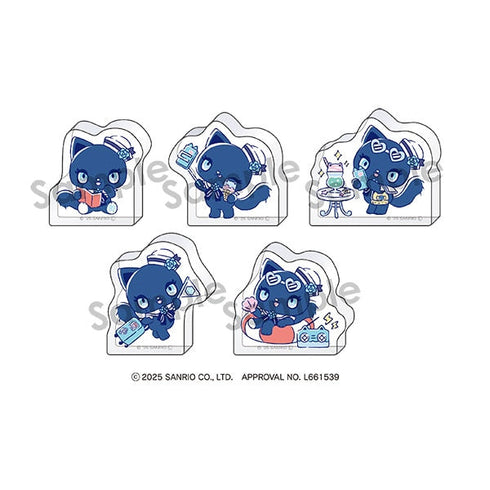 『アドローザトルマリィ』ころっと アクリルフィギュアコレクション【BOX】