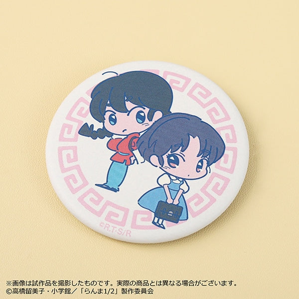 らんま1/2』キャラバッジコレクション【BOX】 – Anime Store JP