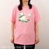 『らんま1/2』Tシャツ/ミニキャラ