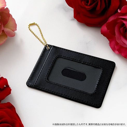 『桜蘭高校ホスト部』学生証入りパスケース/ハルヒ【202601再販】