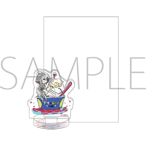 『抱かれたい男1位に脅されています。』ちゅあスタ ミニチュアアクリルスタンドコレクション/vol.2【BOX】