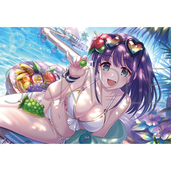 『プリンセスコネクト!Re:Dive』枕カバー/ミソラ(サマー)