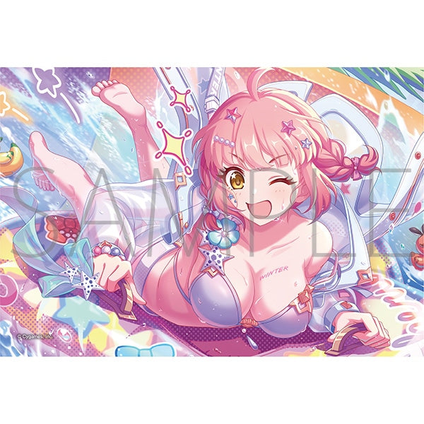『プリンセスコネクト!Re:Dive』枕カバー/チエル(ウィンター)