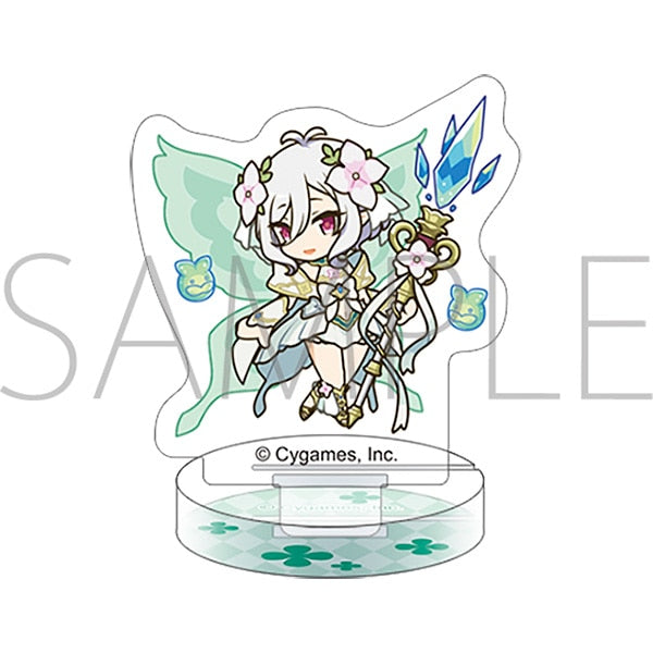 『プリンセスコネクト!Re:Dive』ちゅあスタ ミニチュアアクリルスタンド/コッコロ(プリンセス)