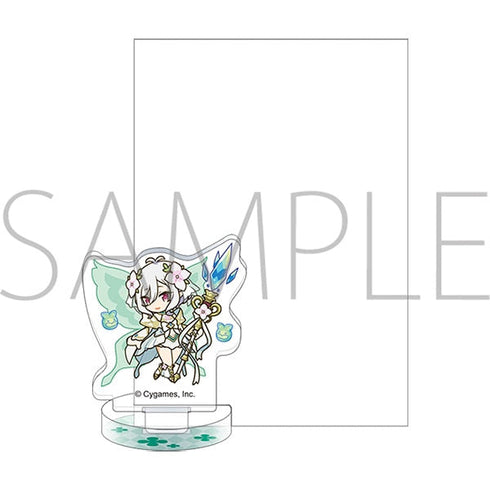『プリンセスコネクト!Re:Dive』ちゅあスタ ミニチュアアクリルスタンド/コッコロ(プリンセス)