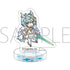 『プリンセスコネクト!Re:Dive』ちゅあスタ ミニチュアアクリルスタンド/シェフィ(プリンセス)