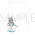 『プリンセスコネクト!Re:Dive』ちゅあスタ ミニチュアアクリルスタンド/シェフィ(プリンセス)