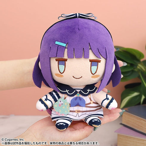 『プリンセスコネクト!Re:Dive』プリぐるみ/ミソラ