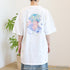 『顔だけじゃ好きになりません』オーバーサイズTシャツ
