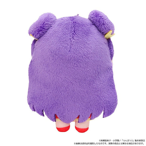 『らんま1/2』ぬいパル(ぬいぐるみマスコット)/シャンプー