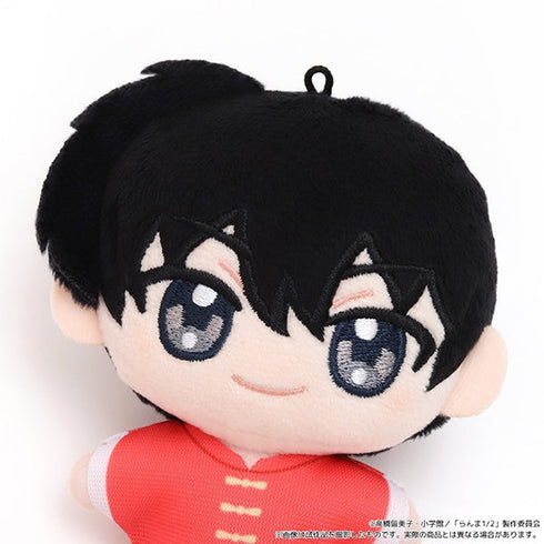 『らんま1/2』ぬいパル(ぬいぐるみマスコット)/シャンプー