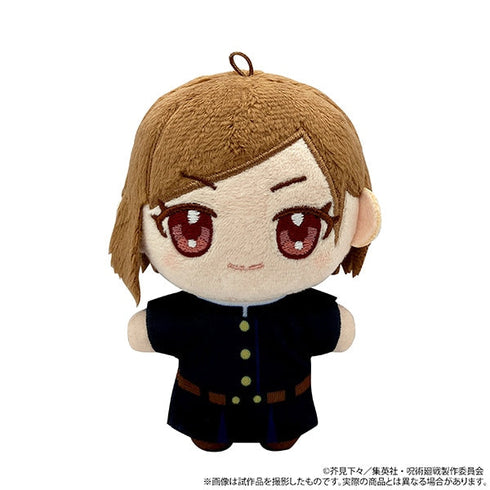 『呪術廻戦 第2期』ぬいパル(ぬいぐるみマスコット)/第2弾 釘崎野薔薇