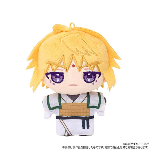 『最遊記RELOAD BLAST』ぬいパル(ぬいぐるみマスコット)/玄奘三蔵