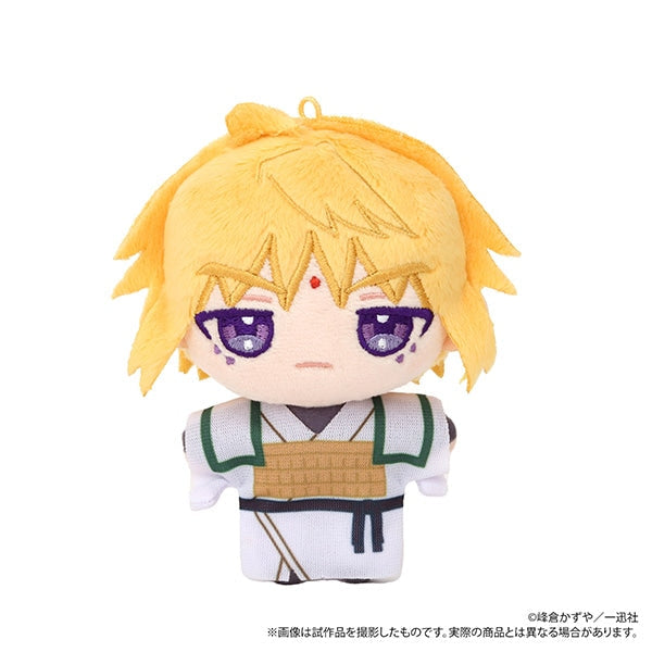 『最遊記RELOAD BLAST』ぬいパル(ぬいぐるみマスコット)/玄奘三蔵