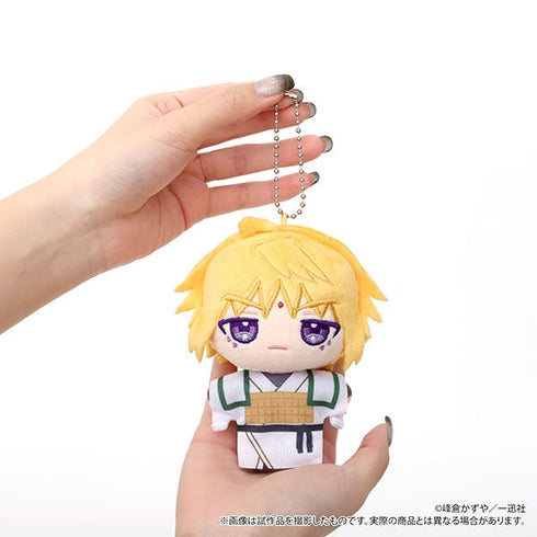 『最遊記RELOAD BLAST』ぬいパル(ぬいぐるみマスコット)/玄奘三蔵