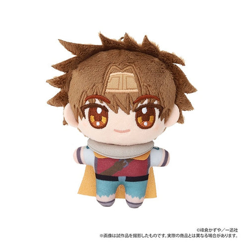 『最遊記RELOAD BLAST』ぬいパル(ぬいぐるみマスコット)/孫悟空