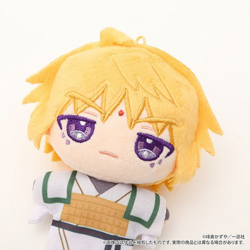 『最遊記RELOAD BLAST』ぬいパル(ぬいぐるみマスコット)/孫悟空