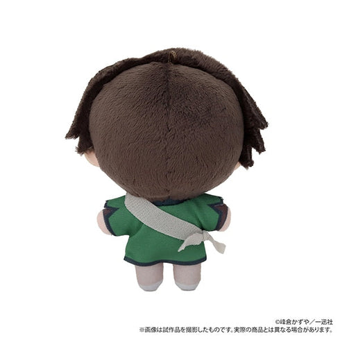 『最遊記RELOAD BLAST』ぬいパル(ぬいぐるみマスコット)/猪八戒
