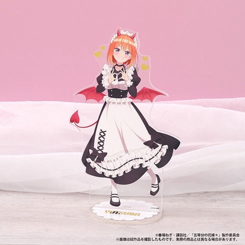 『五等分の花嫁*』ビッグアクリルスタンド/中野四葉