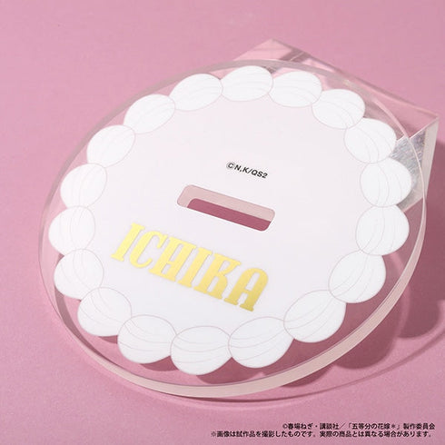 『五等分の花嫁*』ビッグアクリルスタンド/中野四葉