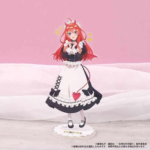 『五等分の花嫁*』ビッグアクリルスタンド/中野五月
