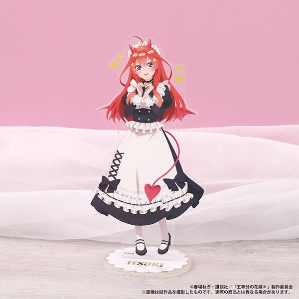『五等分の花嫁*』ビッグアクリルスタンド/中野五月