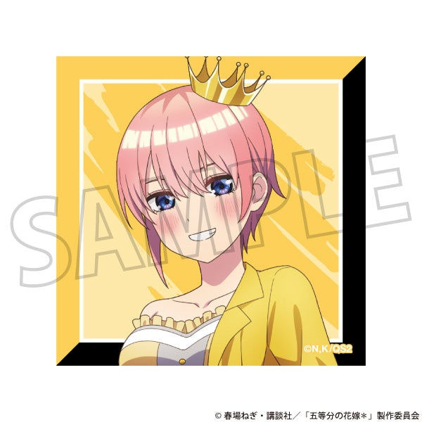 『五等分の花嫁*』ノーブルアート/中野一花