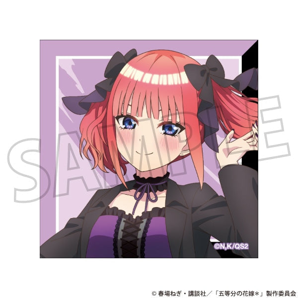 『五等分の花嫁*』ノーブルアート/中野二乃